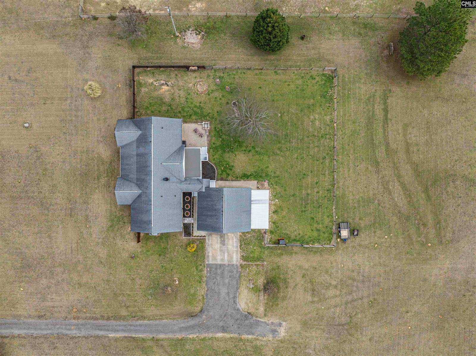 14 Carol Ct, Ridgeway, SC 29130