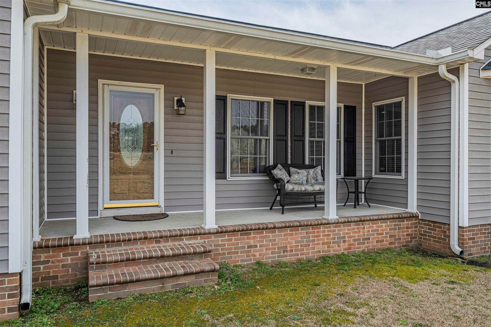 14 Carol Ct, Ridgeway, SC 29130