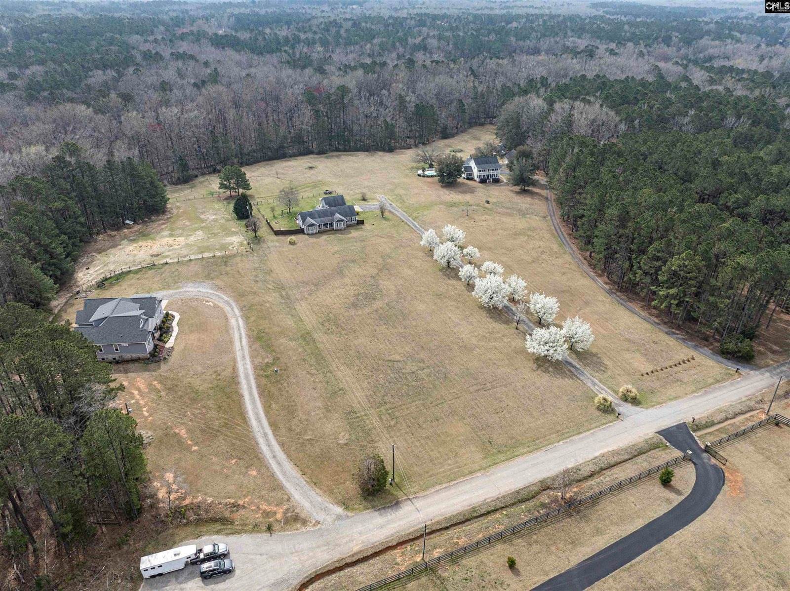 14 Carol Ct, Ridgeway, SC 29130