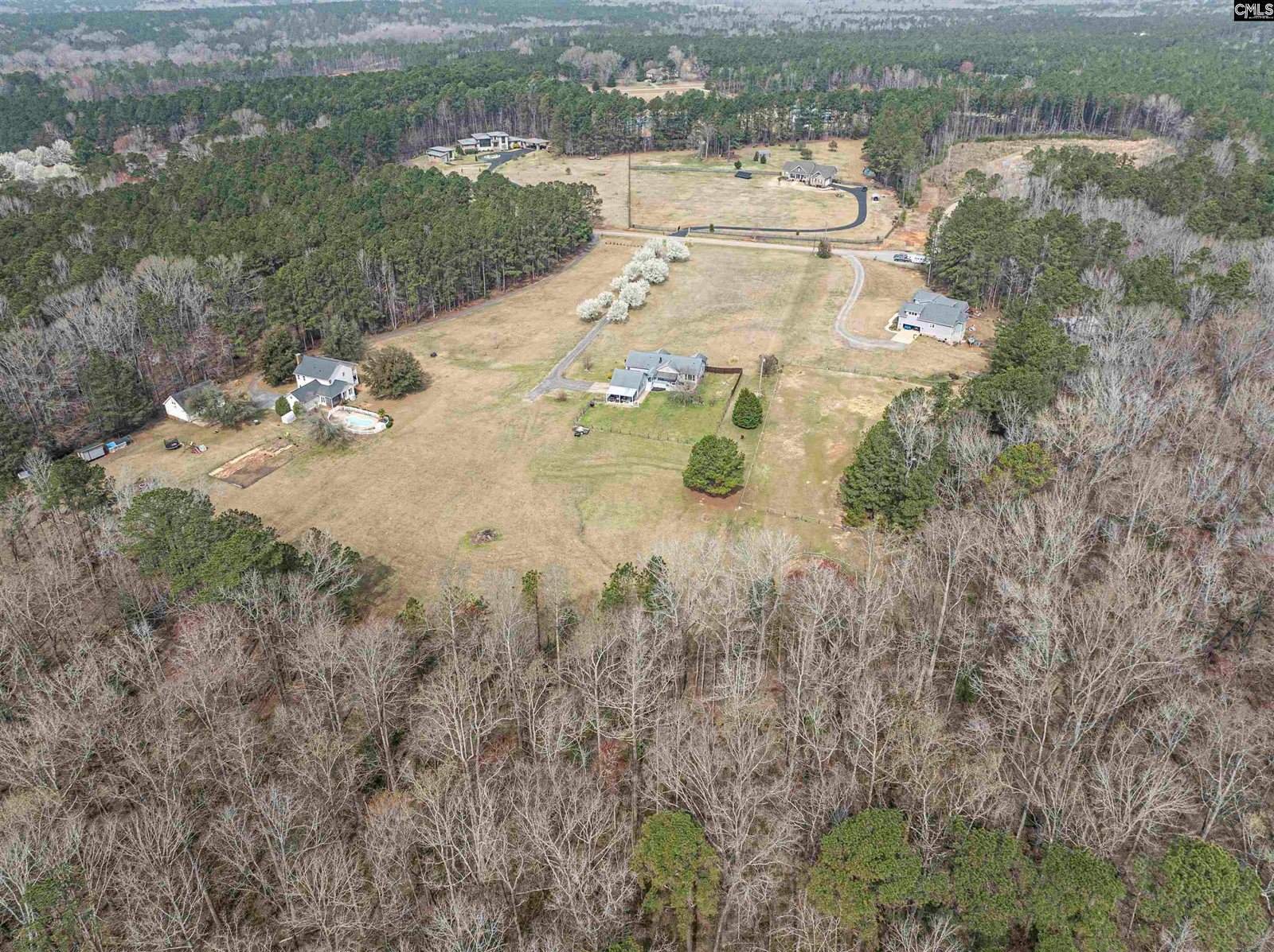 14 Carol Ct, Ridgeway, SC 29130
