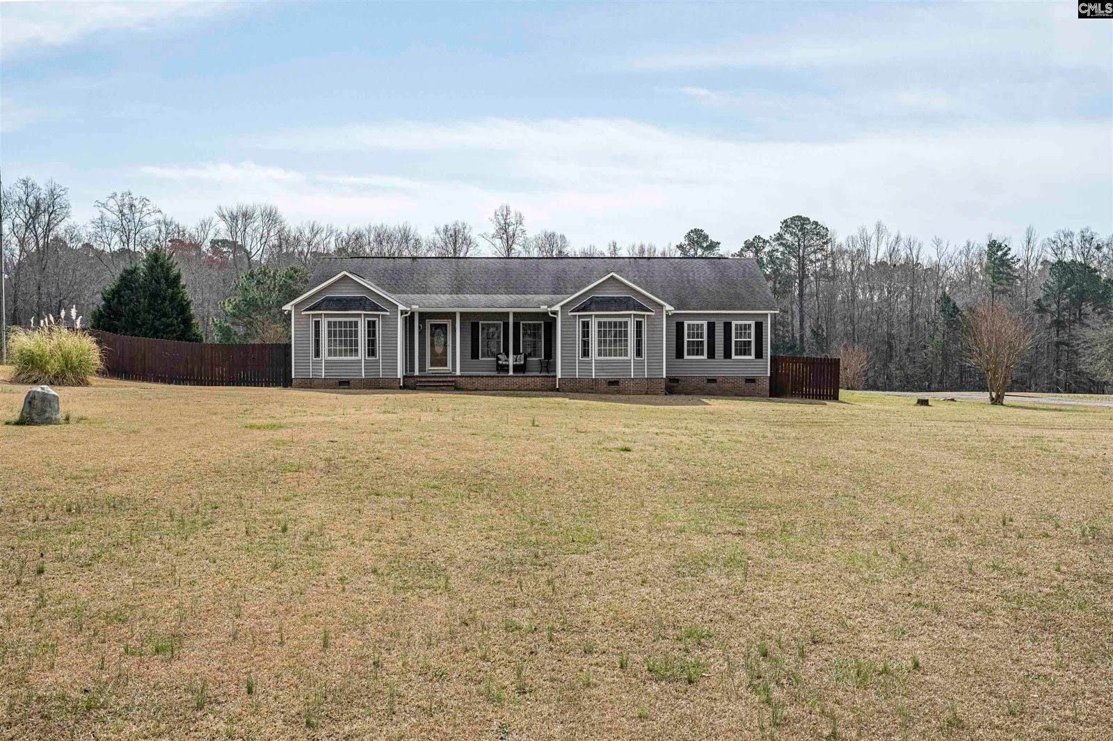 14 Carol Ct, Ridgeway, SC 29130