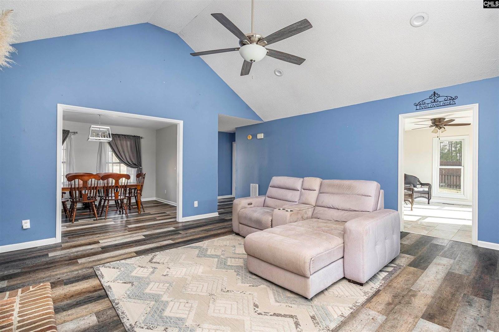 14 Carol Ct, Ridgeway, SC 29130
