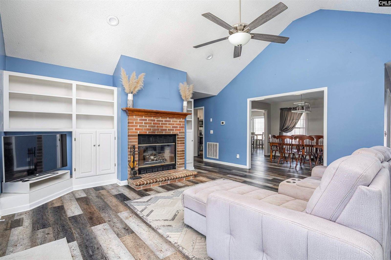14 Carol Ct, Ridgeway, SC 29130