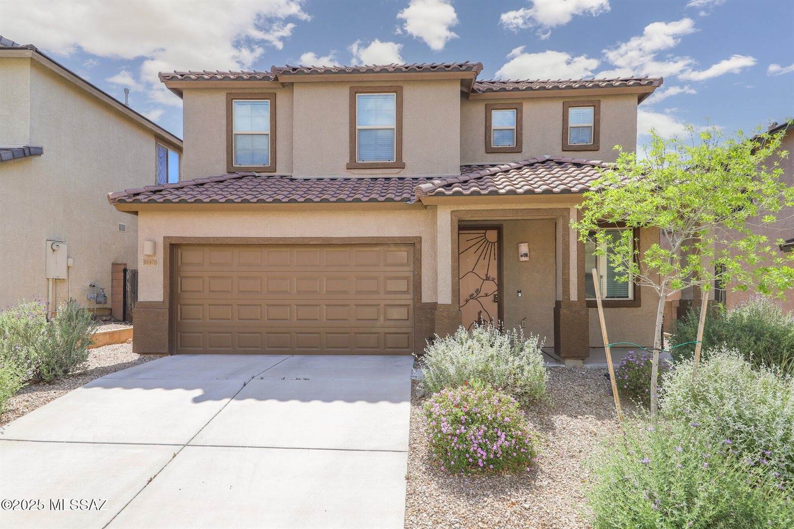 10478 South Cutting Horse Drive, Vail, AZ 85641