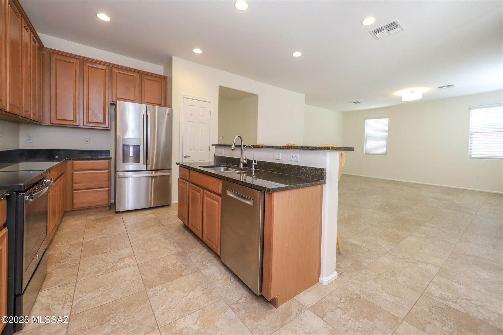 10478 South Cutting Horse Drive, Vail, AZ 85641