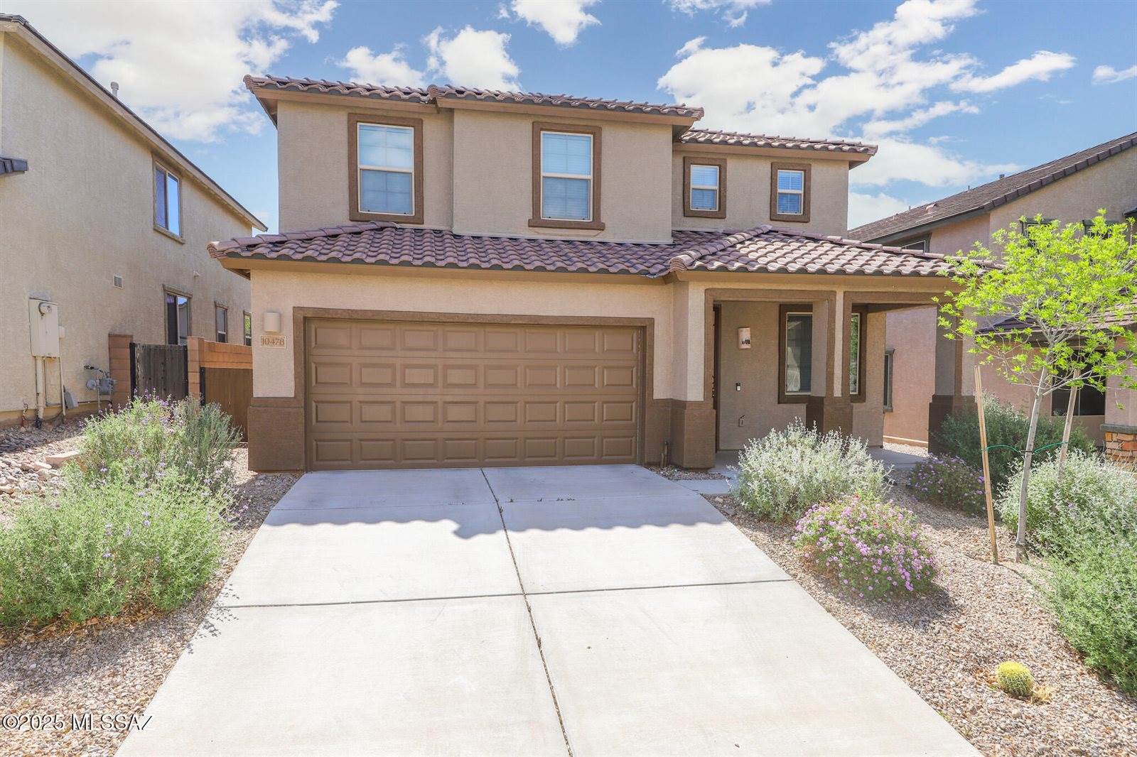 10478 South Cutting Horse Drive, Vail, AZ 85641