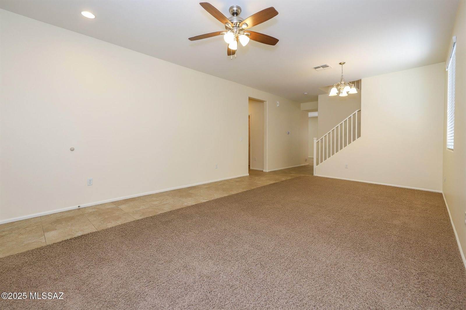 10478 South Cutting Horse Drive, Vail, AZ 85641