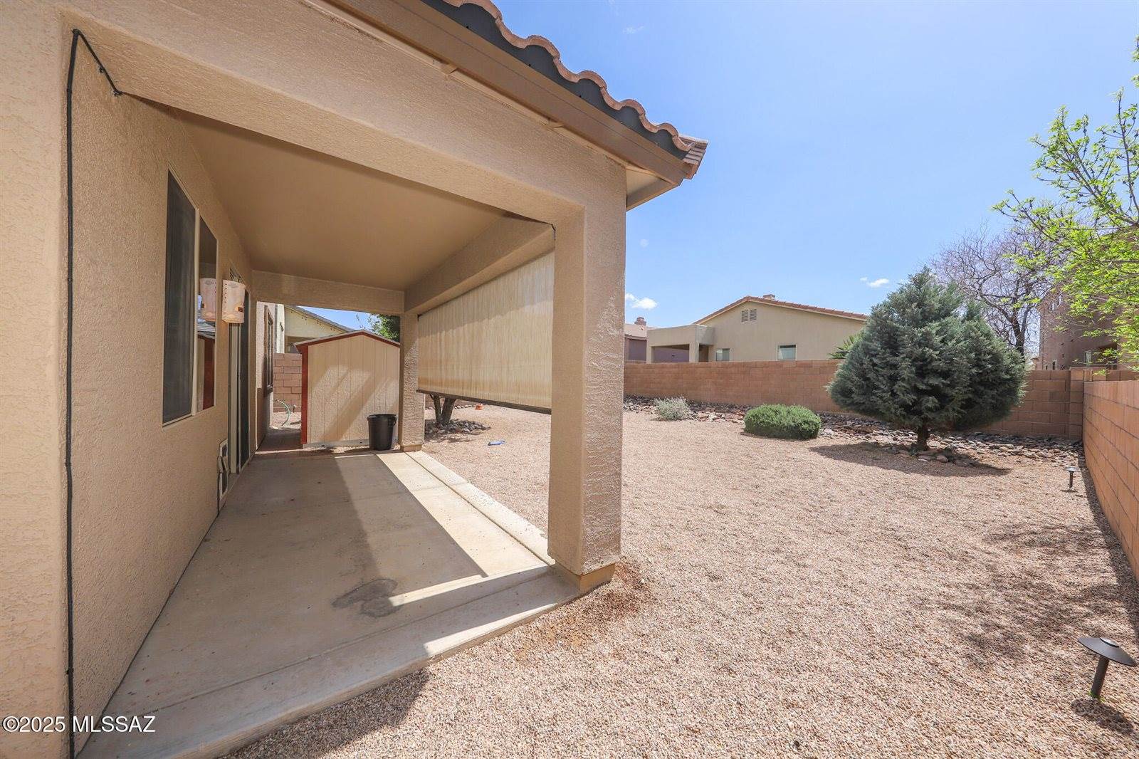 10478 South Cutting Horse Drive, Vail, AZ 85641