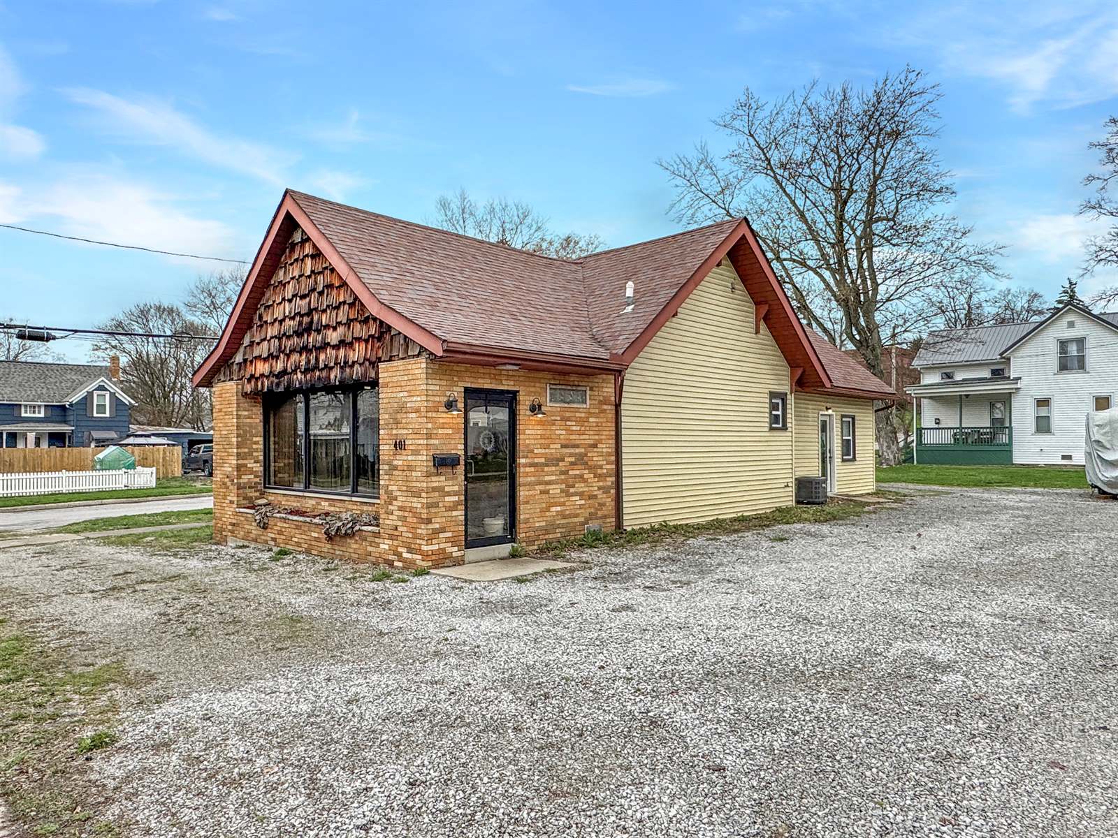 401 Wooster St, Lodi, OH 44254