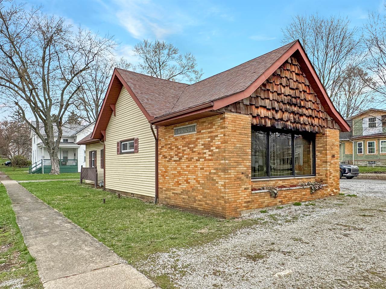 401 Wooster St, Lodi, OH 44254