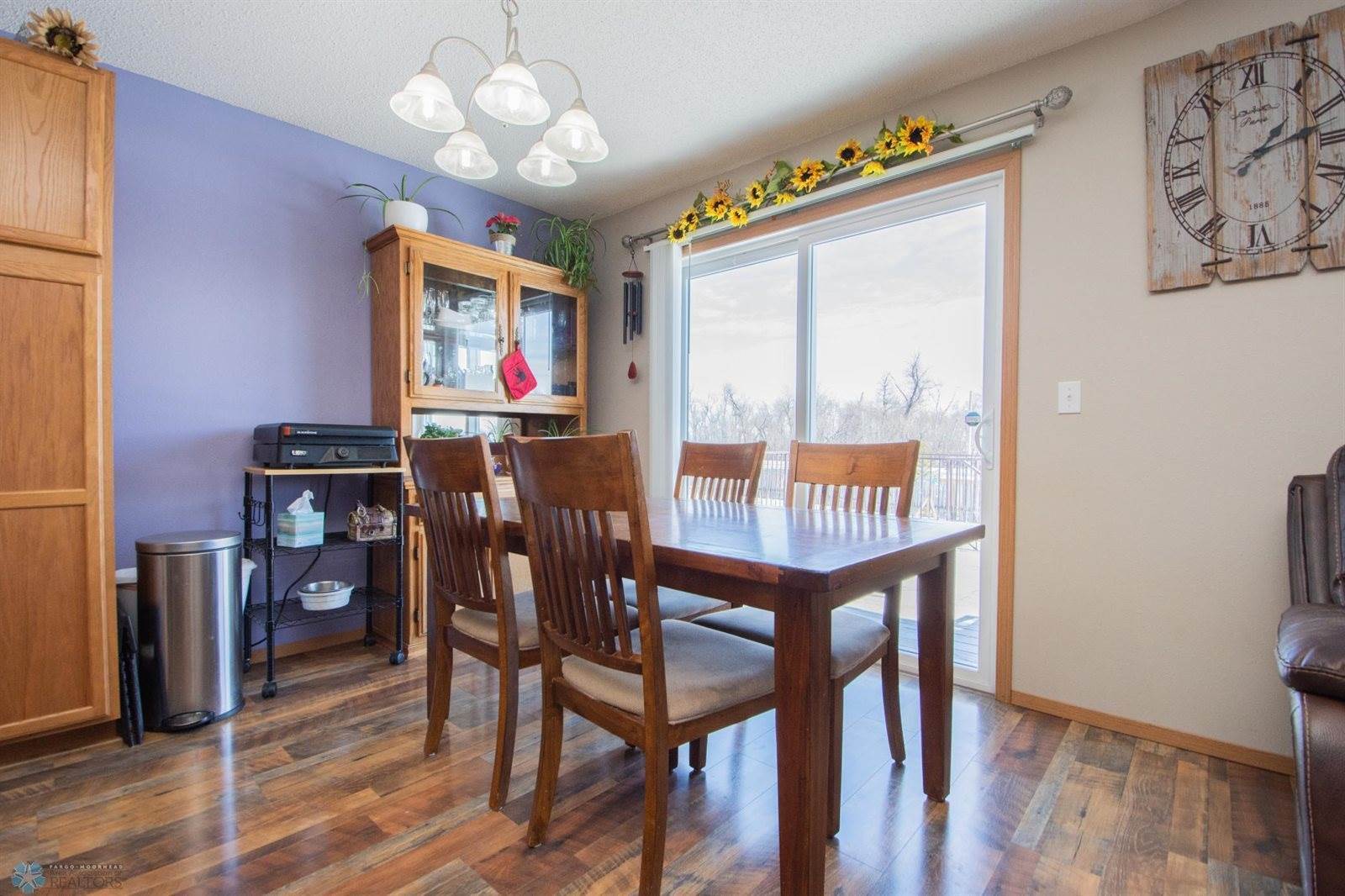 361 Maple Pointe Boulevard, Mapleton, ND 58059