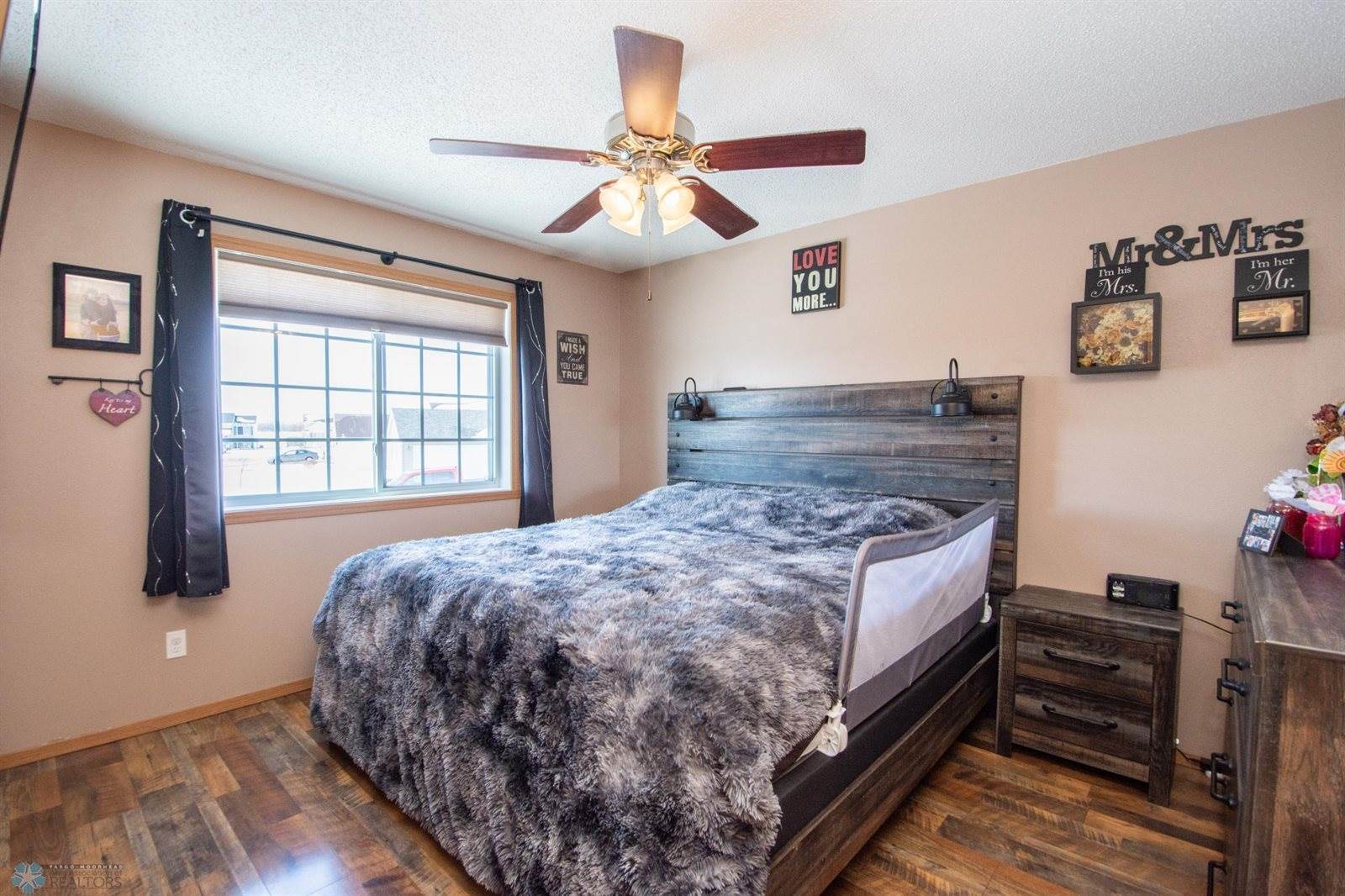 361 Maple Pointe Boulevard, Mapleton, ND 58059