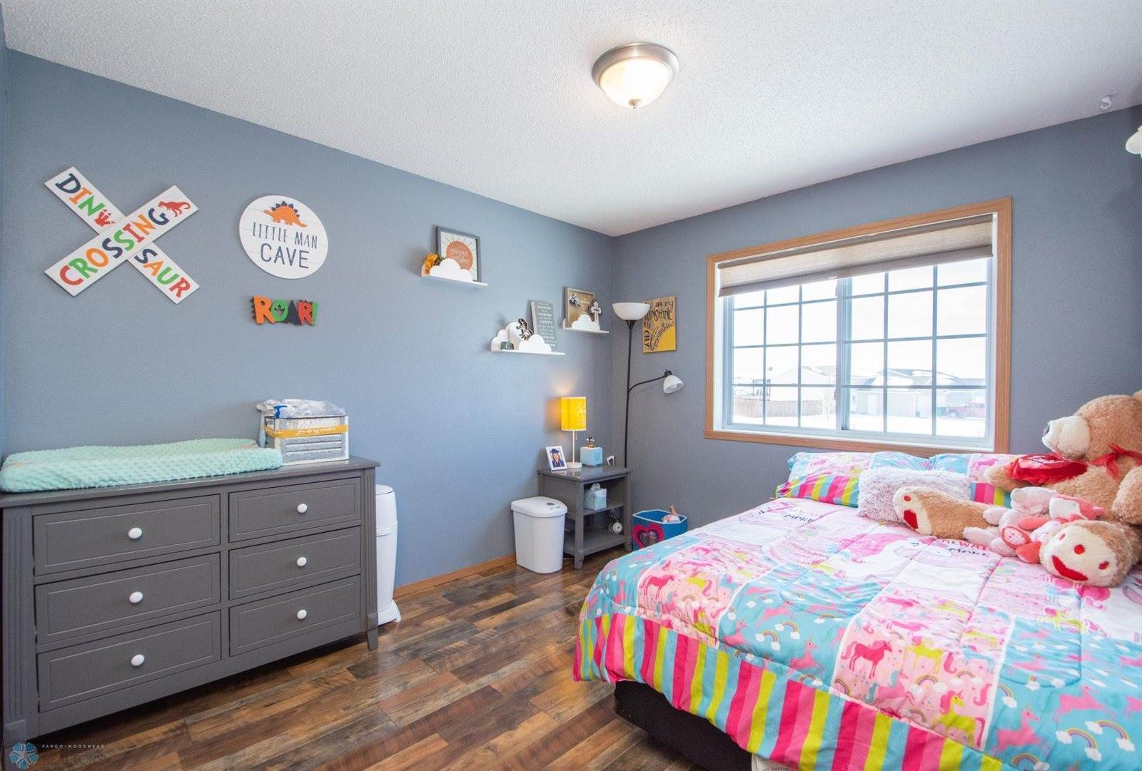 361 Maple Pointe Boulevard, Mapleton, ND 58059