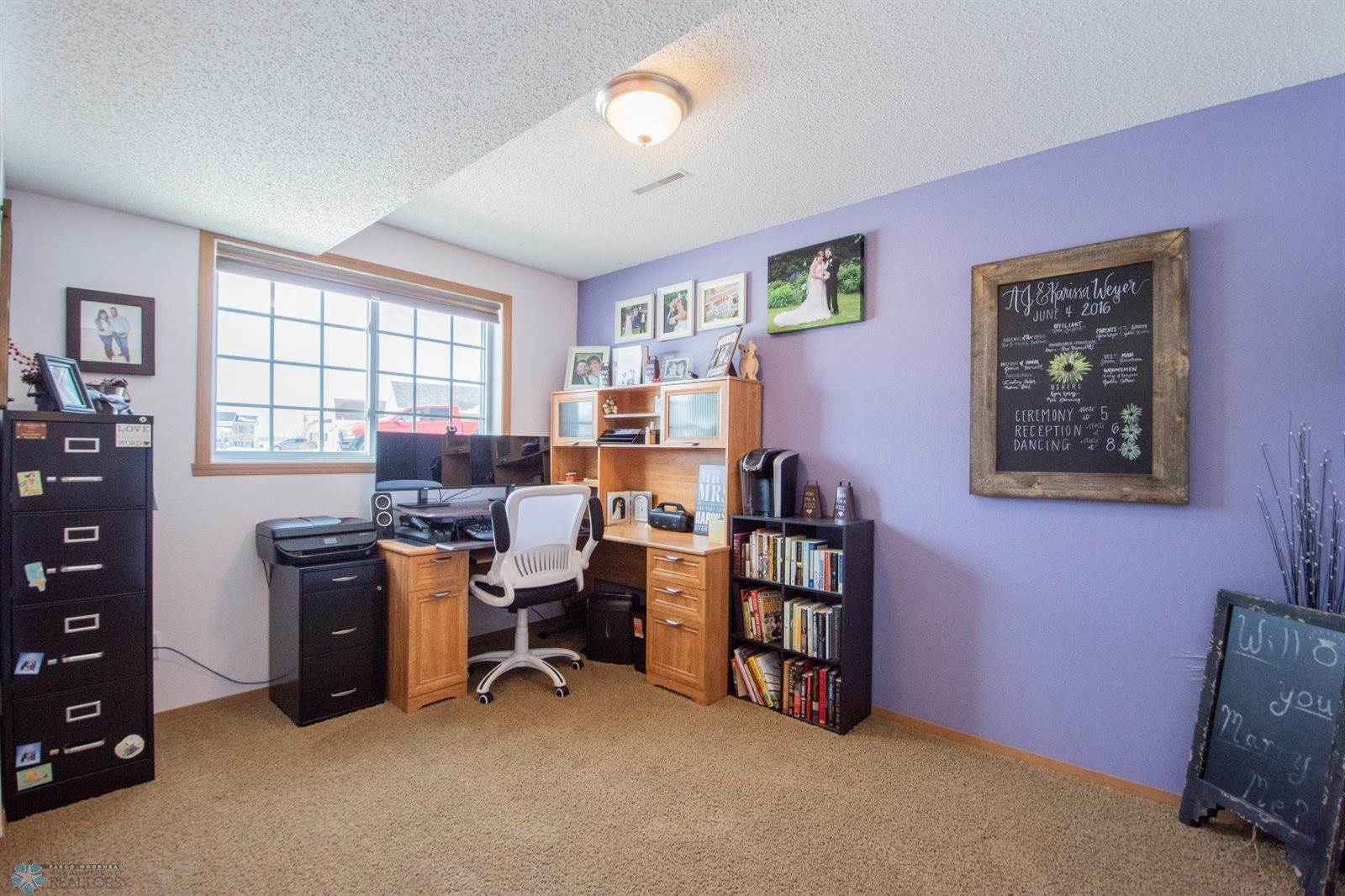 361 Maple Pointe Boulevard, Mapleton, ND 58059