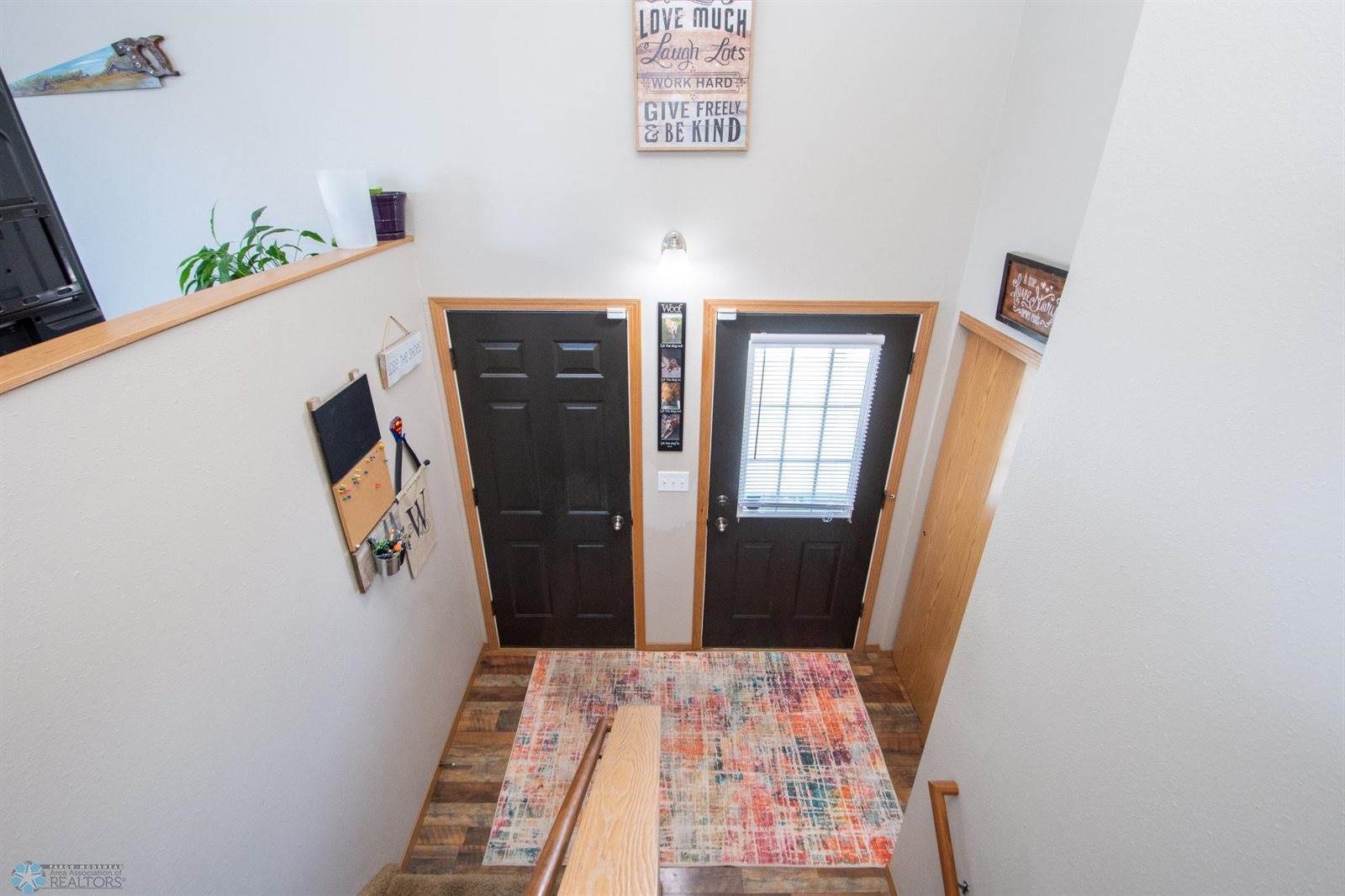 361 Maple Pointe Boulevard, Mapleton, ND 58059