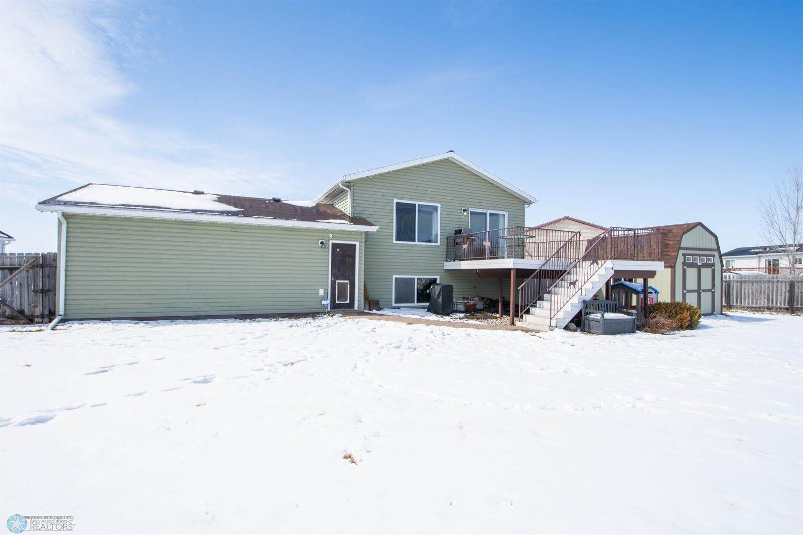 361 Maple Pointe Boulevard, Mapleton, ND 58059
