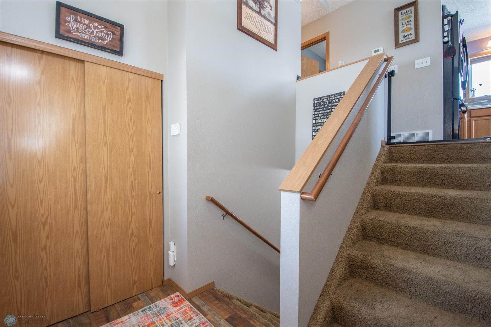 361 Maple Pointe Boulevard, Mapleton, ND 58059