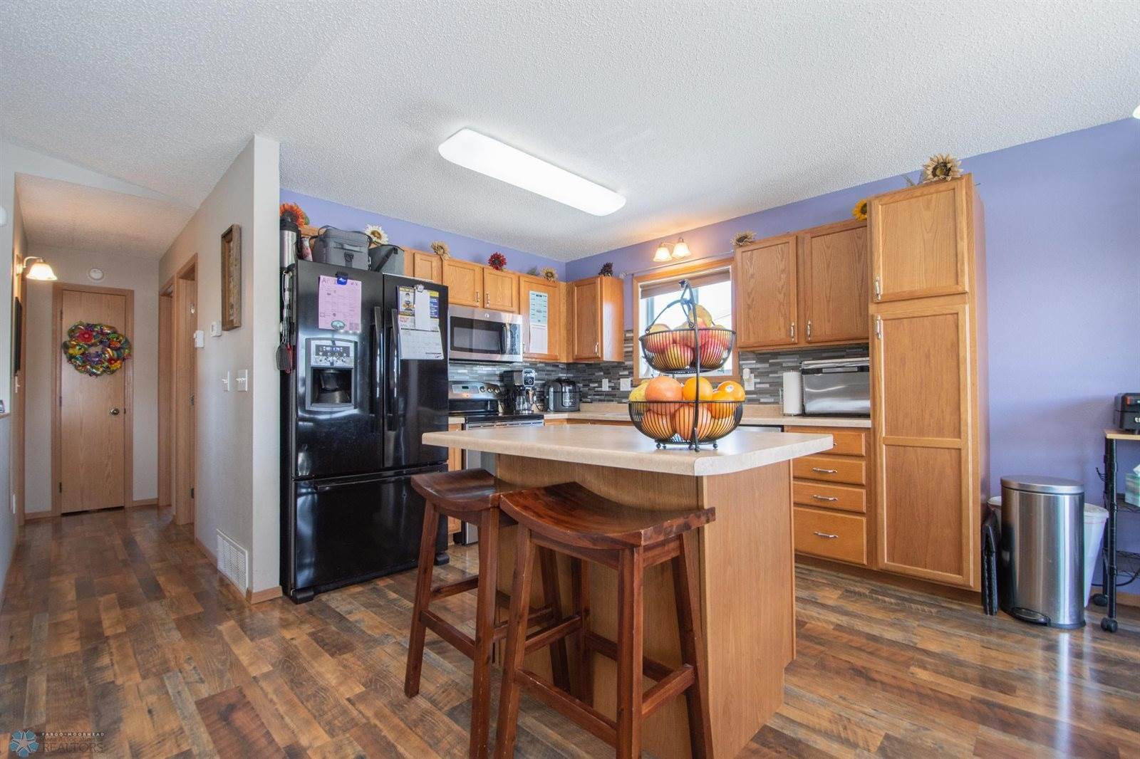 361 Maple Pointe Boulevard, Mapleton, ND 58059