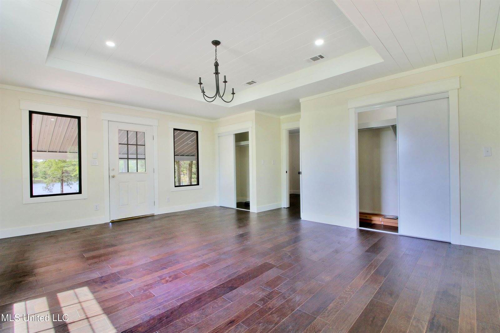 130 Ernest Nichelson Road, Lucedale, MS 39452