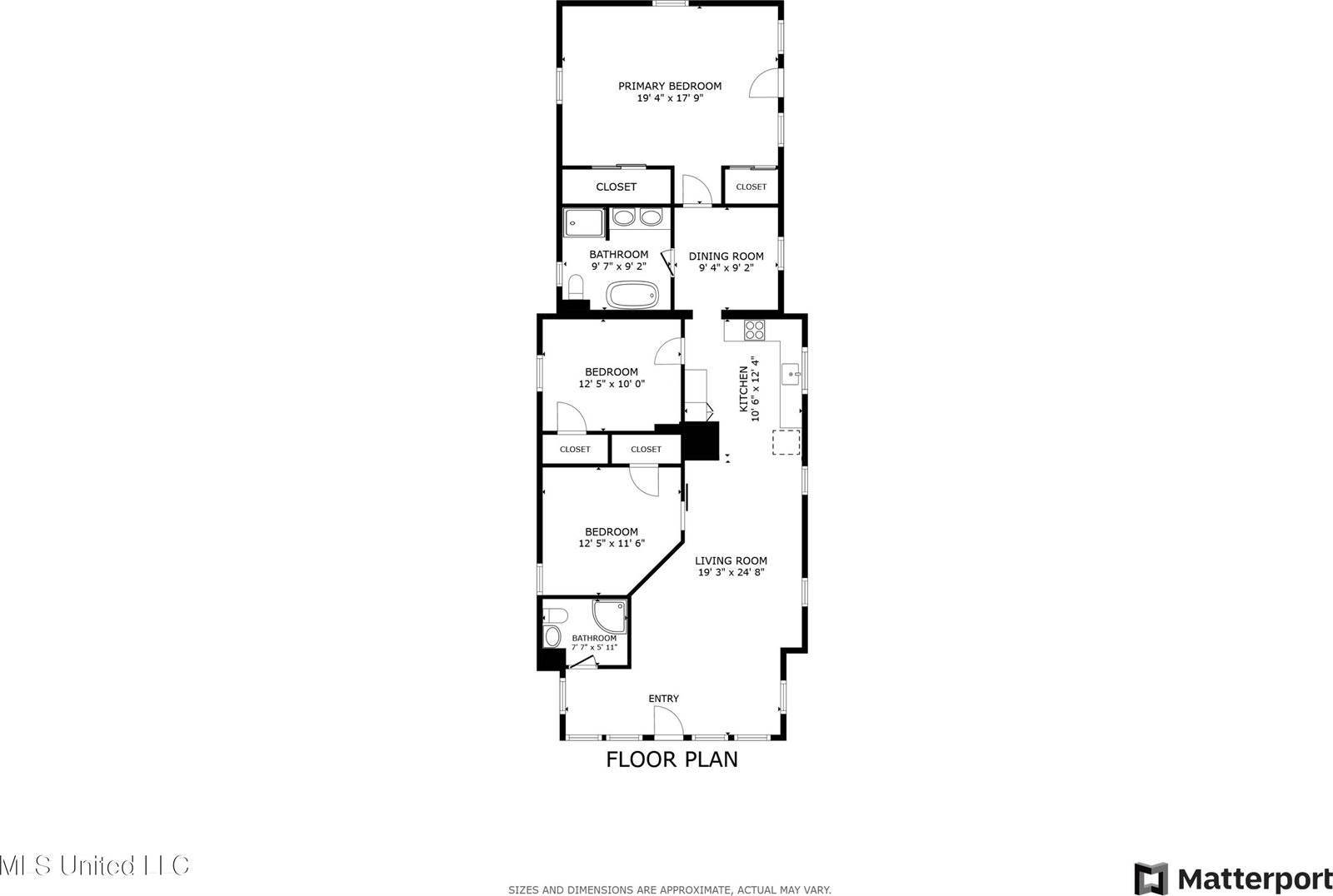130 Ernest Nichelson Road, Lucedale, MS 39452