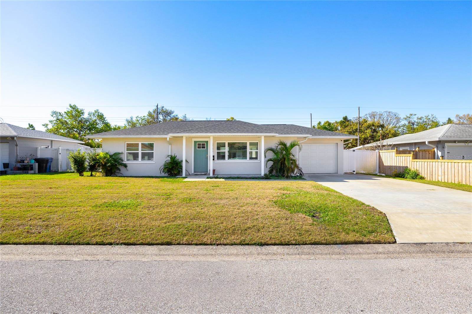 5284 36TH Avenue North, Saint Petersburg, FL 33710