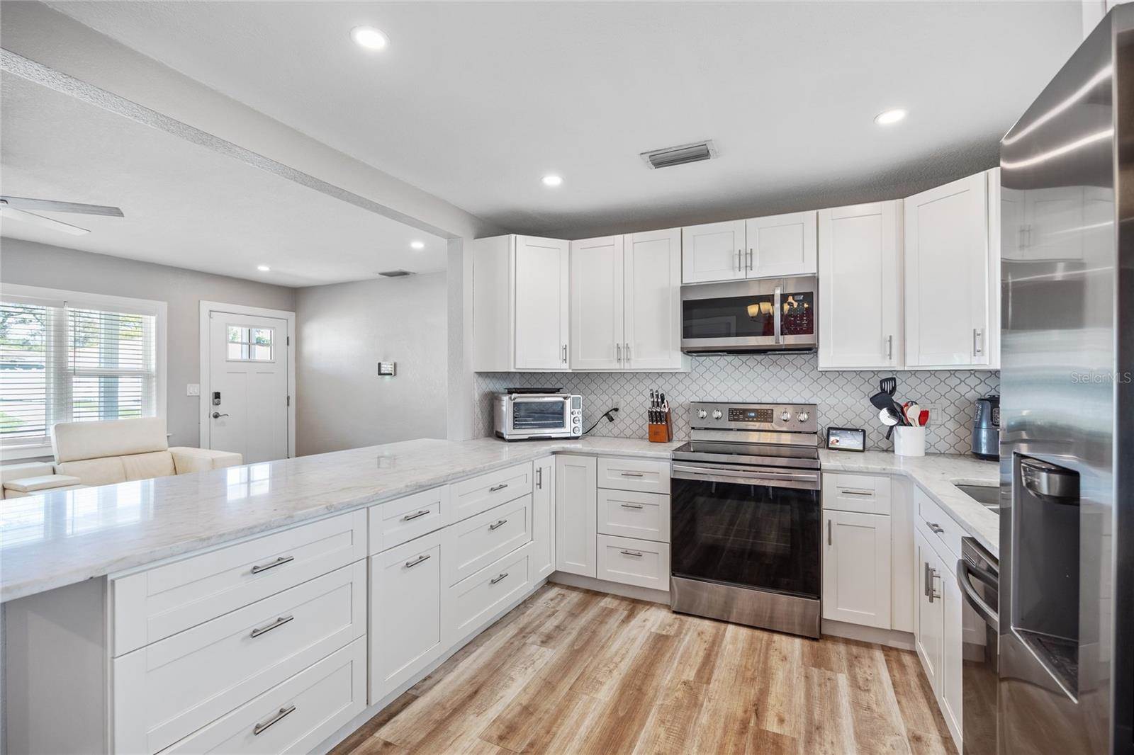 5284 36TH Avenue North, Saint Petersburg, FL 33710