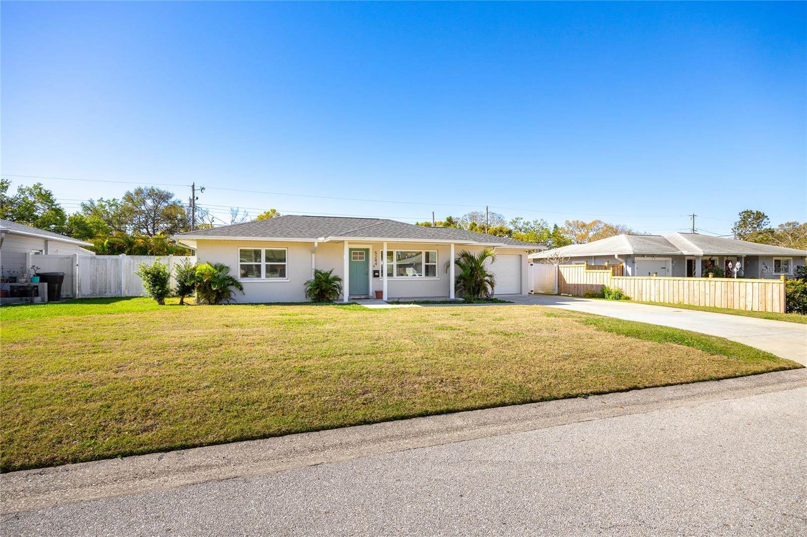 5284 36TH Avenue North, Saint Petersburg, FL 33710