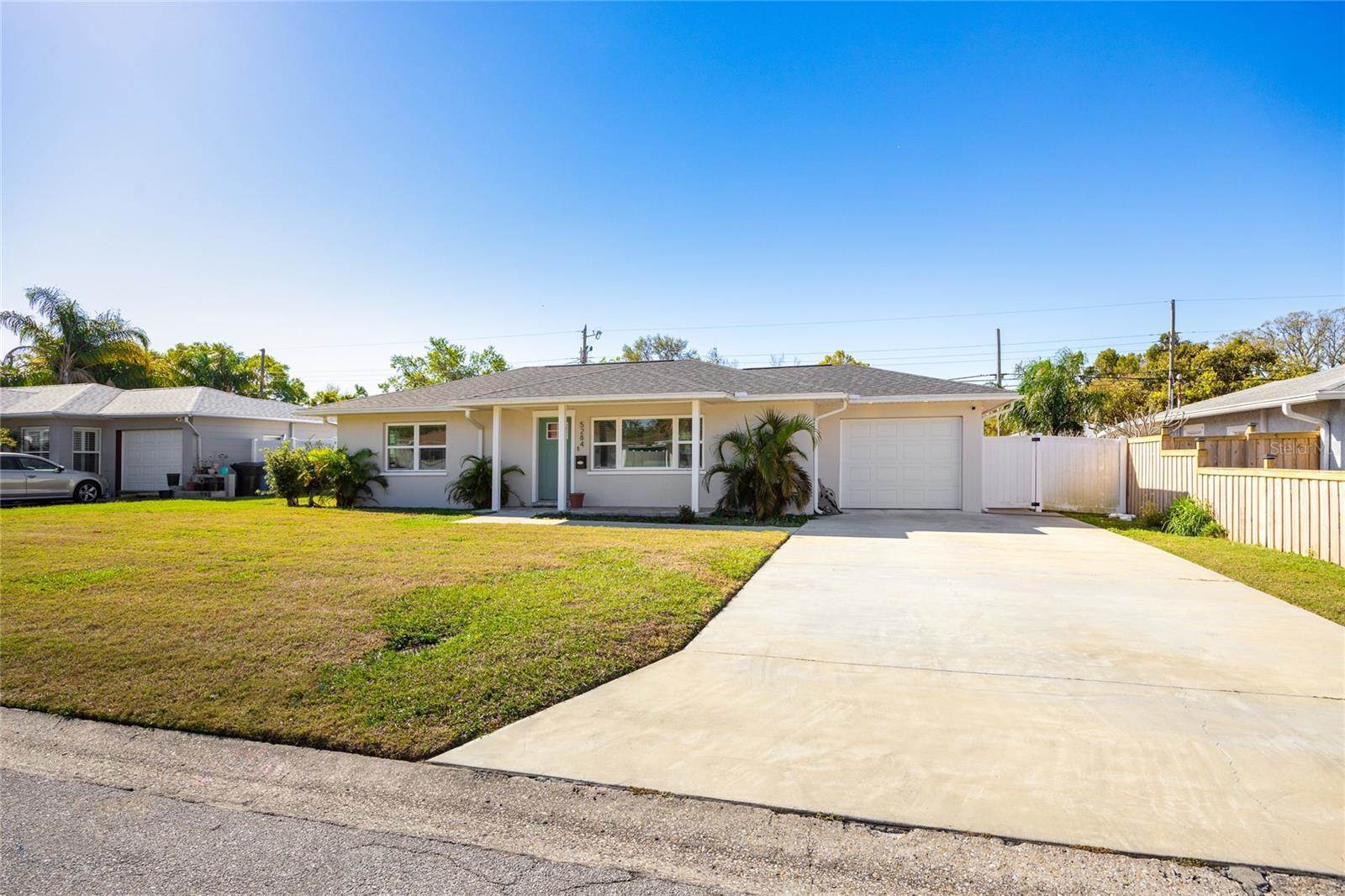 5284 36TH Avenue North, Saint Petersburg, FL 33710