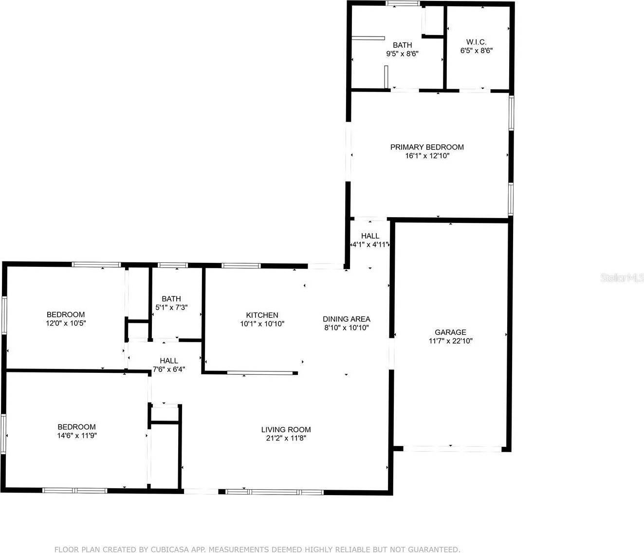 5284 36TH Avenue North, Saint Petersburg, FL 33710