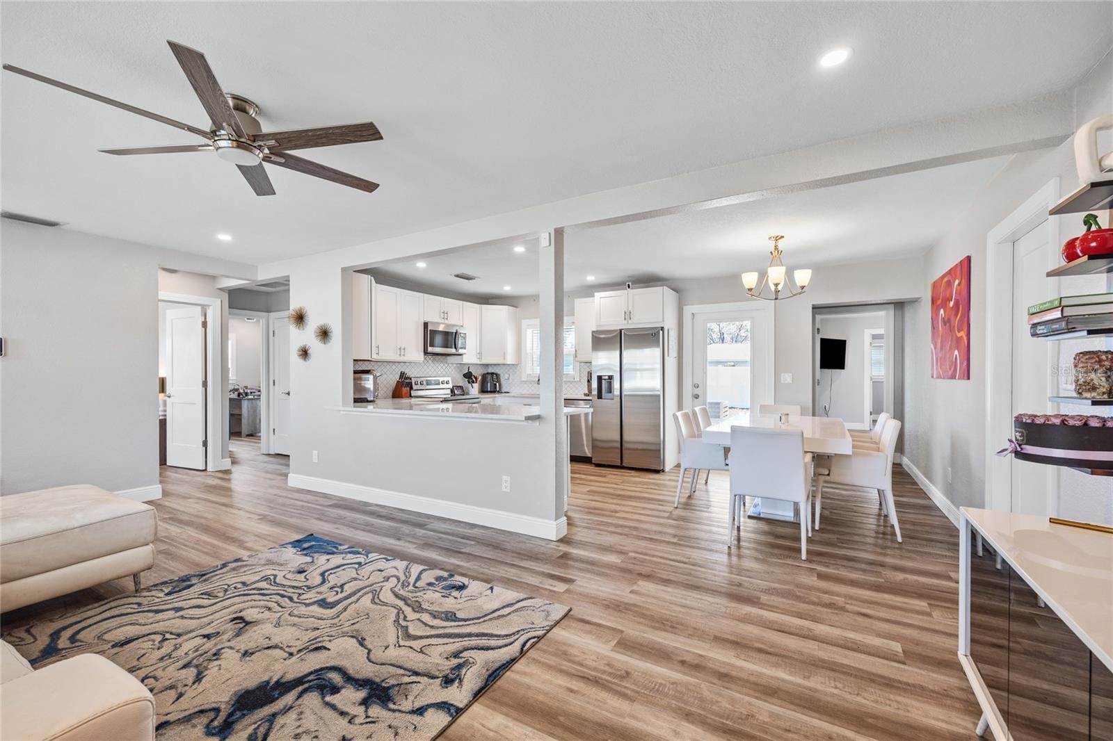 5284 36TH Avenue North, Saint Petersburg, FL 33710
