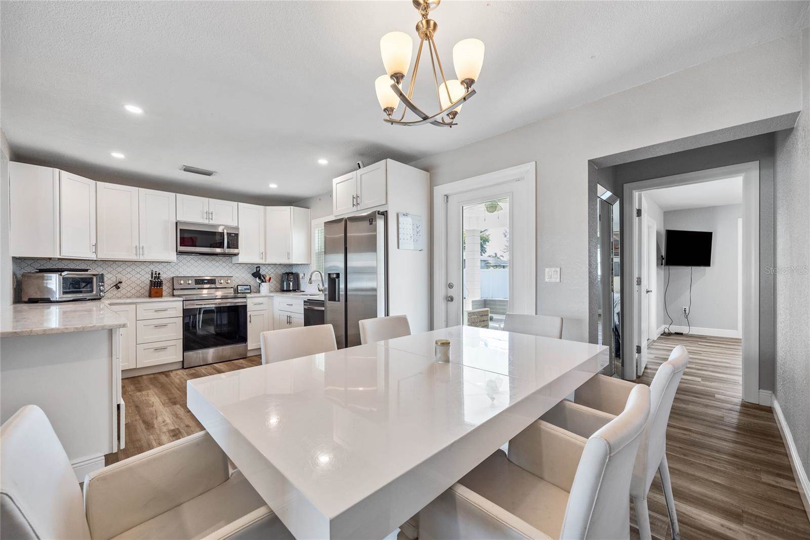 5284 36TH Avenue North, Saint Petersburg, FL 33710