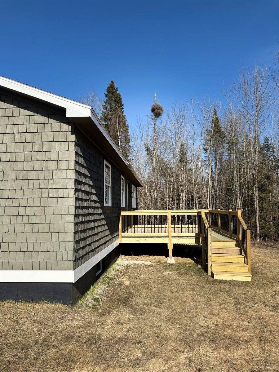 1108 Bear Hill Road, Dover-Foxcroft, ME 04426
