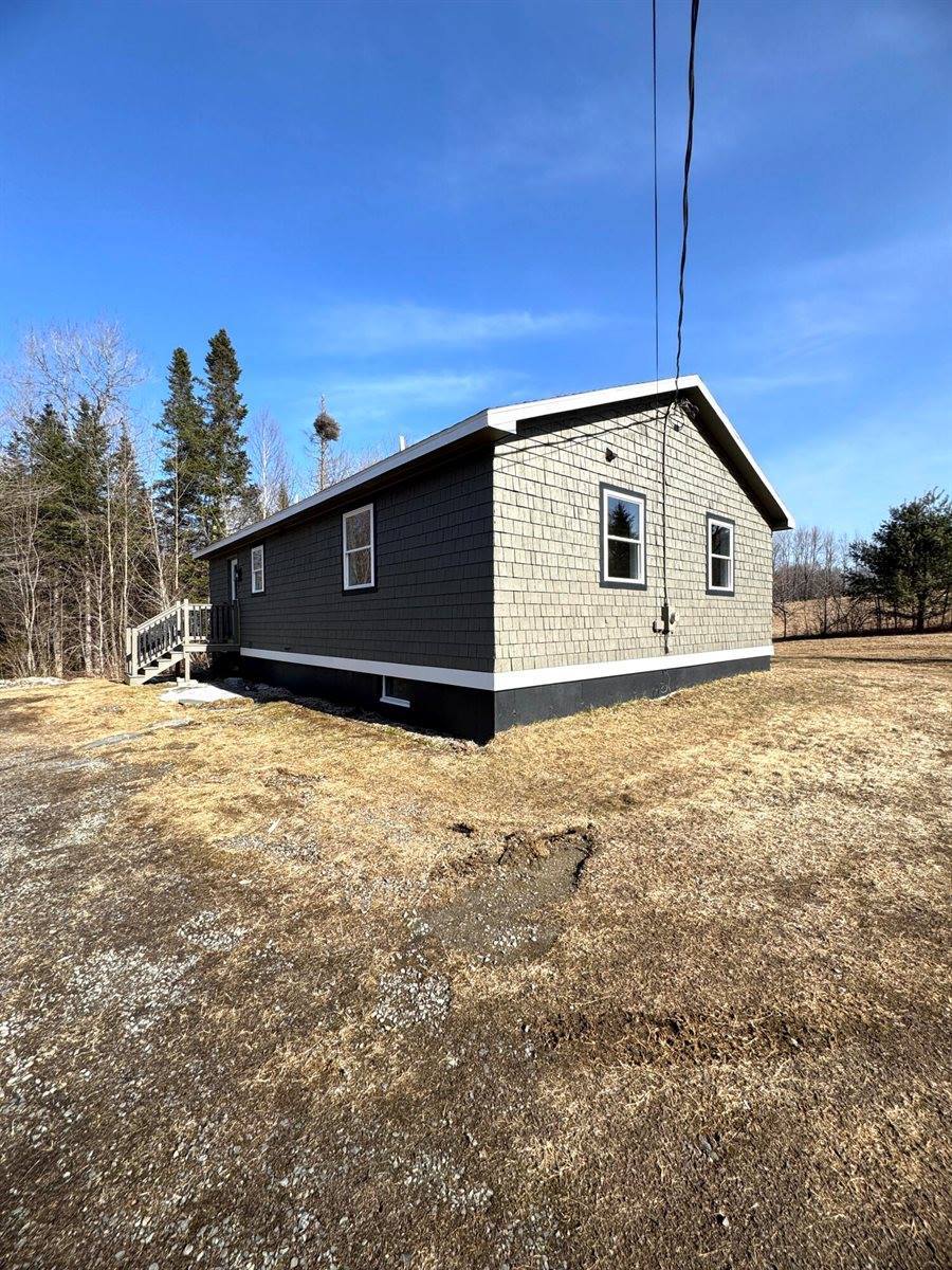 1108 Bear Hill Road, Dover-Foxcroft, ME 04426