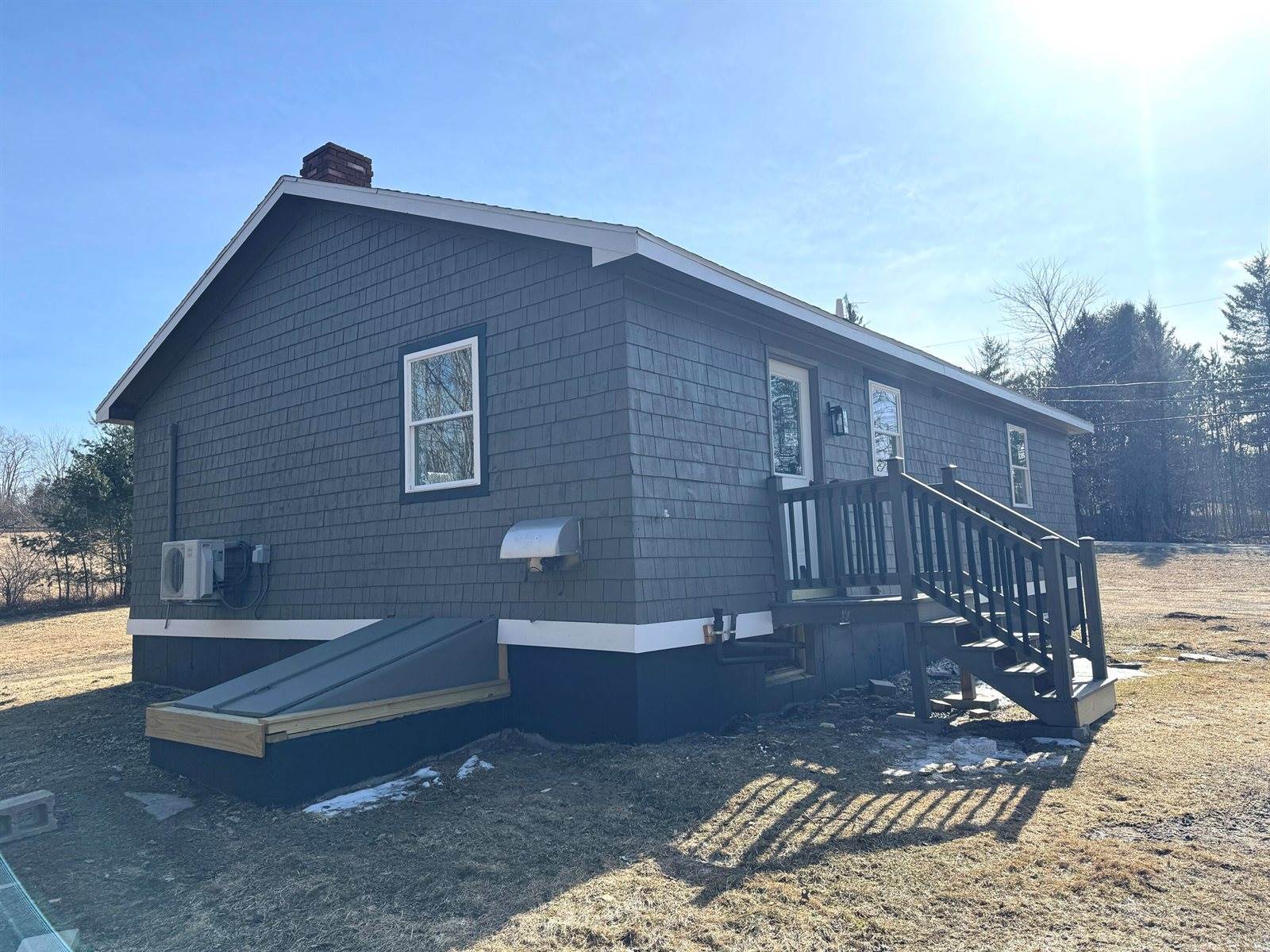 1108 Bear Hill Road, Dover-Foxcroft, ME 04426