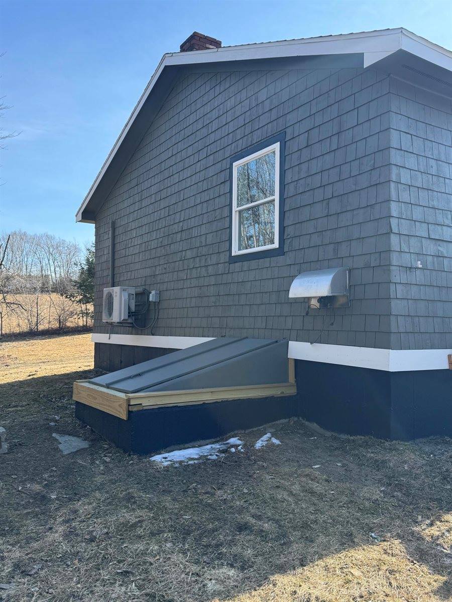 1108 Bear Hill Road, Dover-Foxcroft, ME 04426