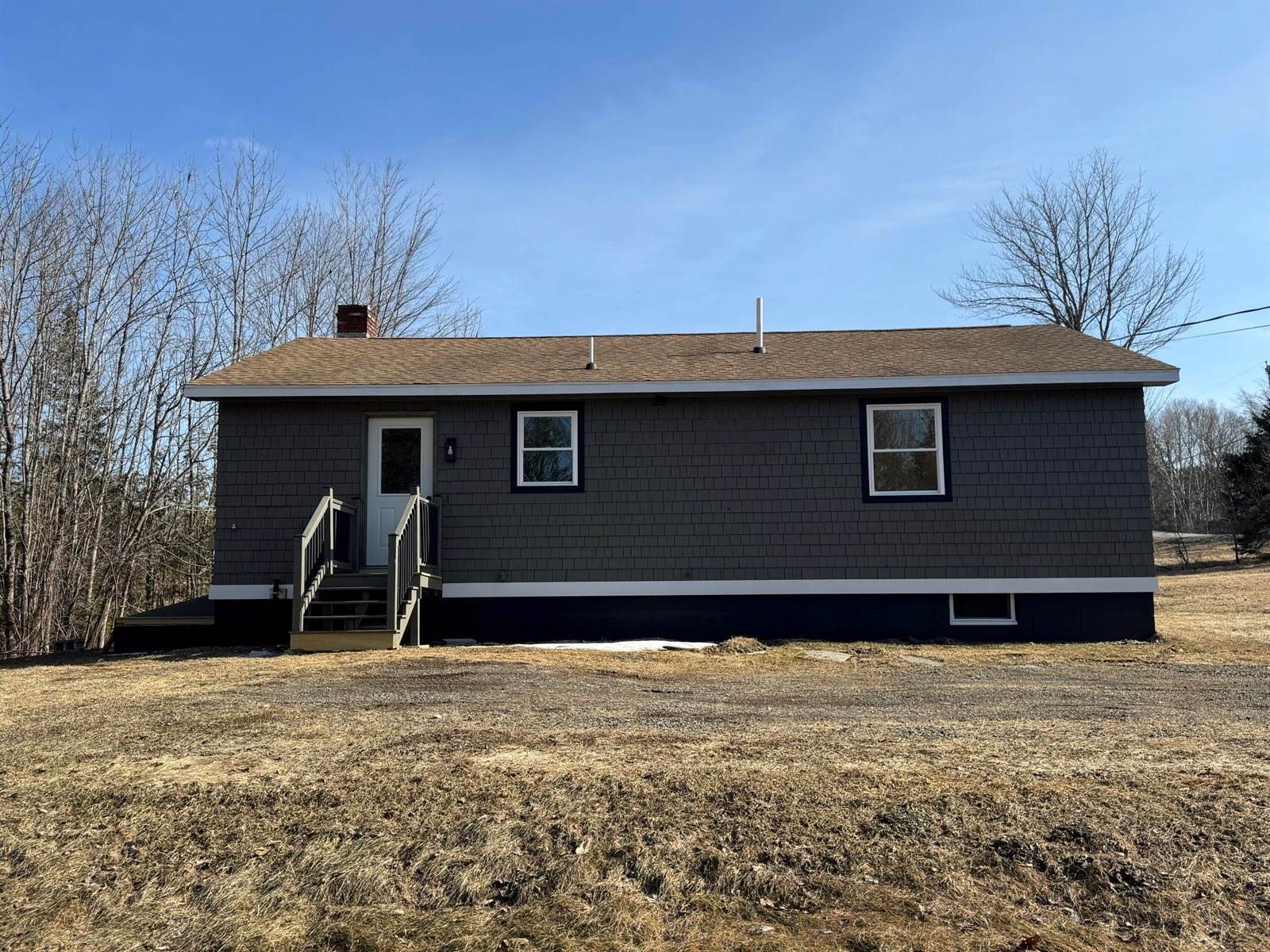 1108 Bear Hill Road, Dover-Foxcroft, ME 04426
