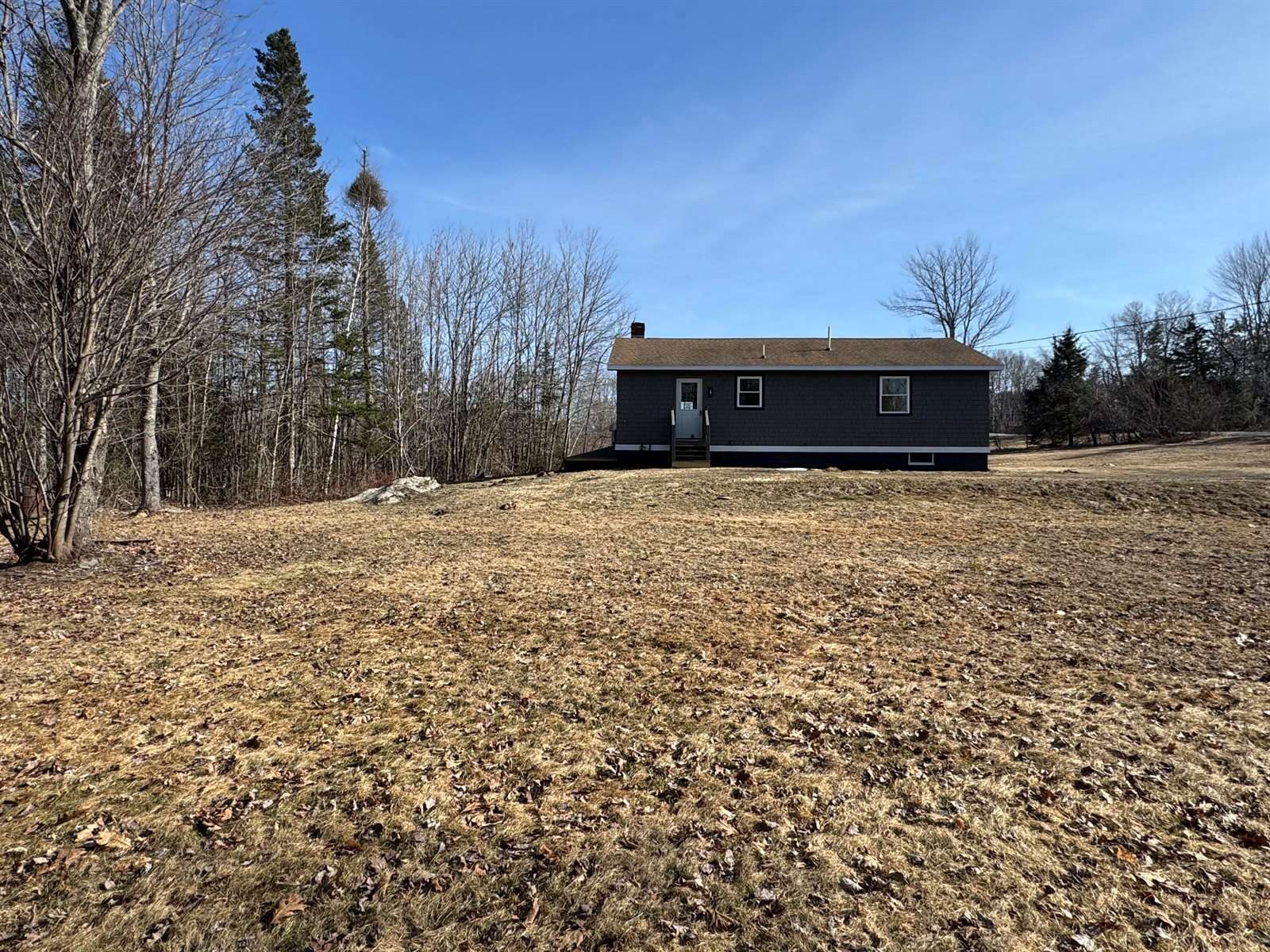 1108 Bear Hill Road, Dover-Foxcroft, ME 04426