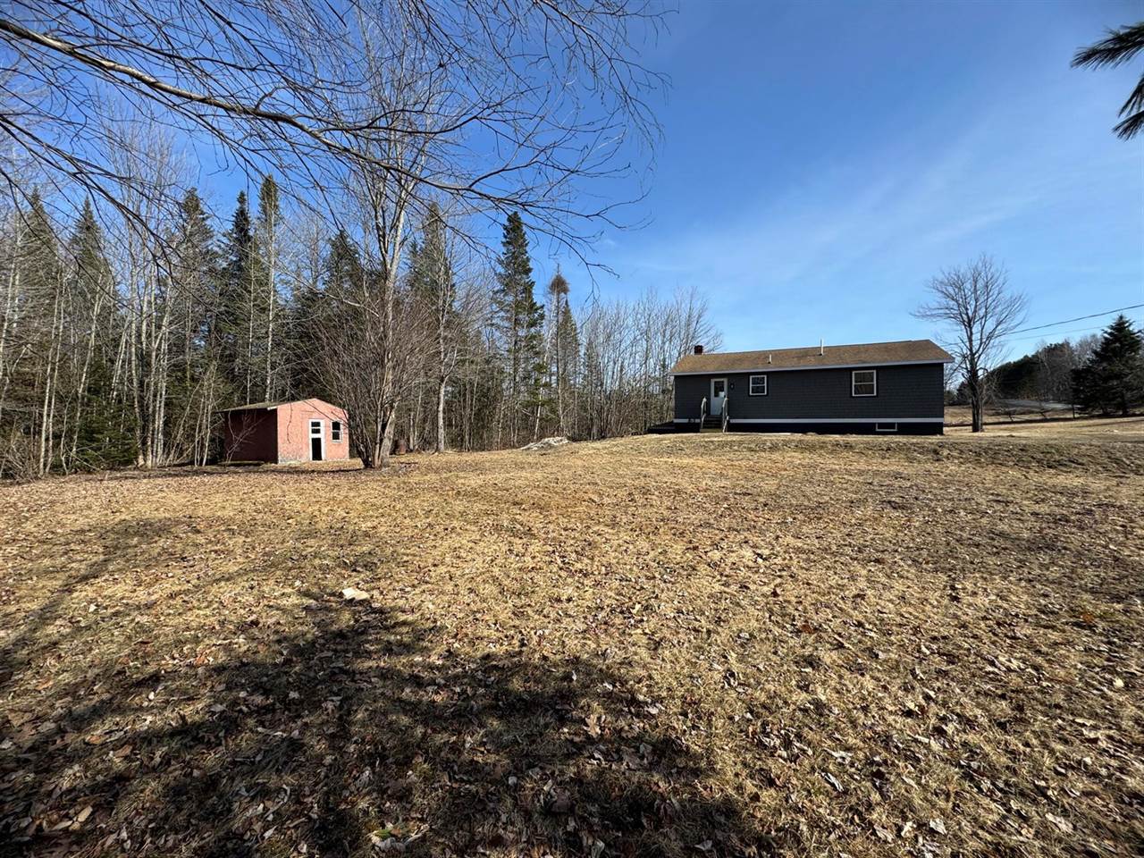 1108 Bear Hill Road, Dover-Foxcroft, ME 04426
