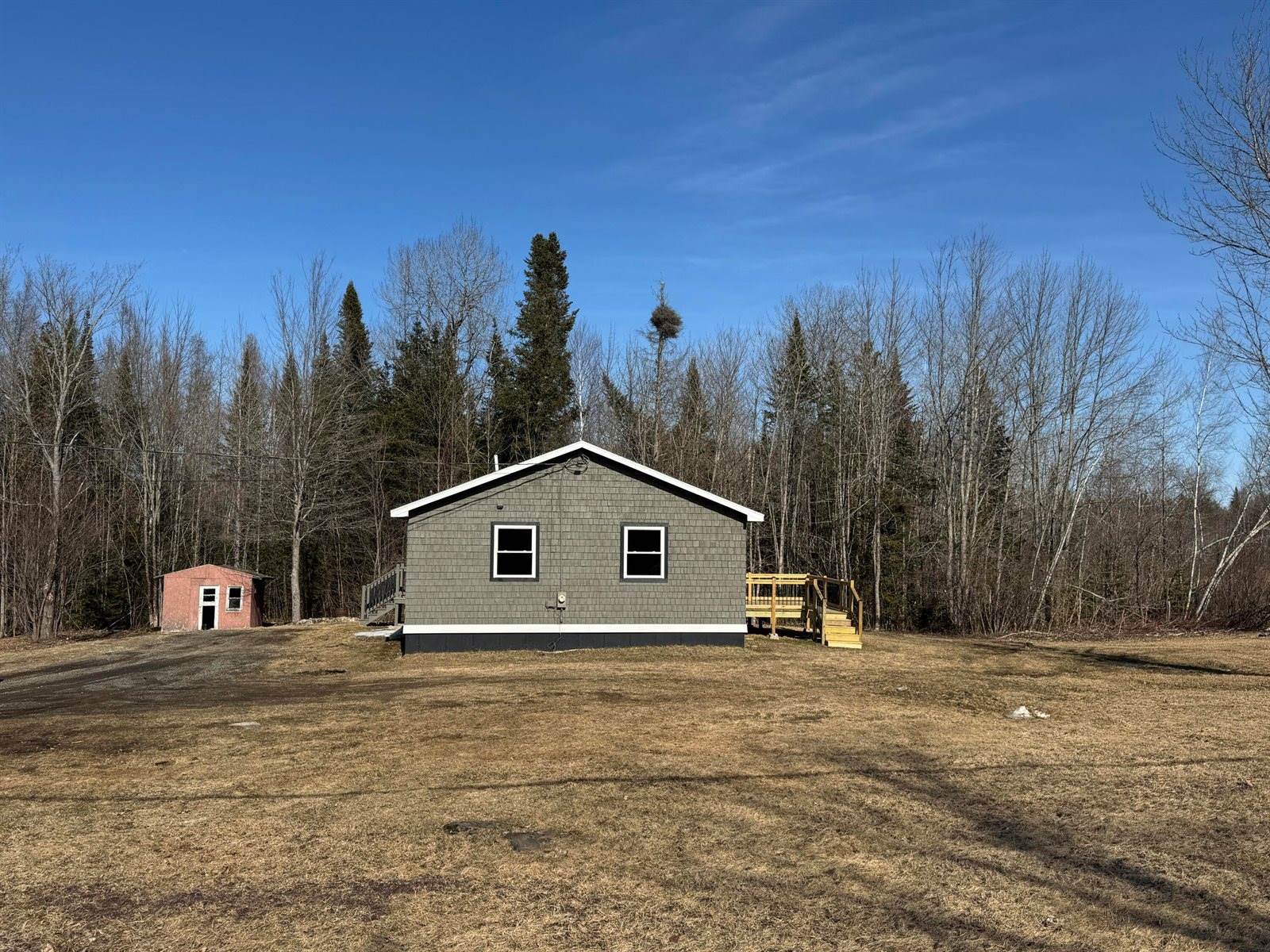 1108 Bear Hill Road, Dover-Foxcroft, ME 04426