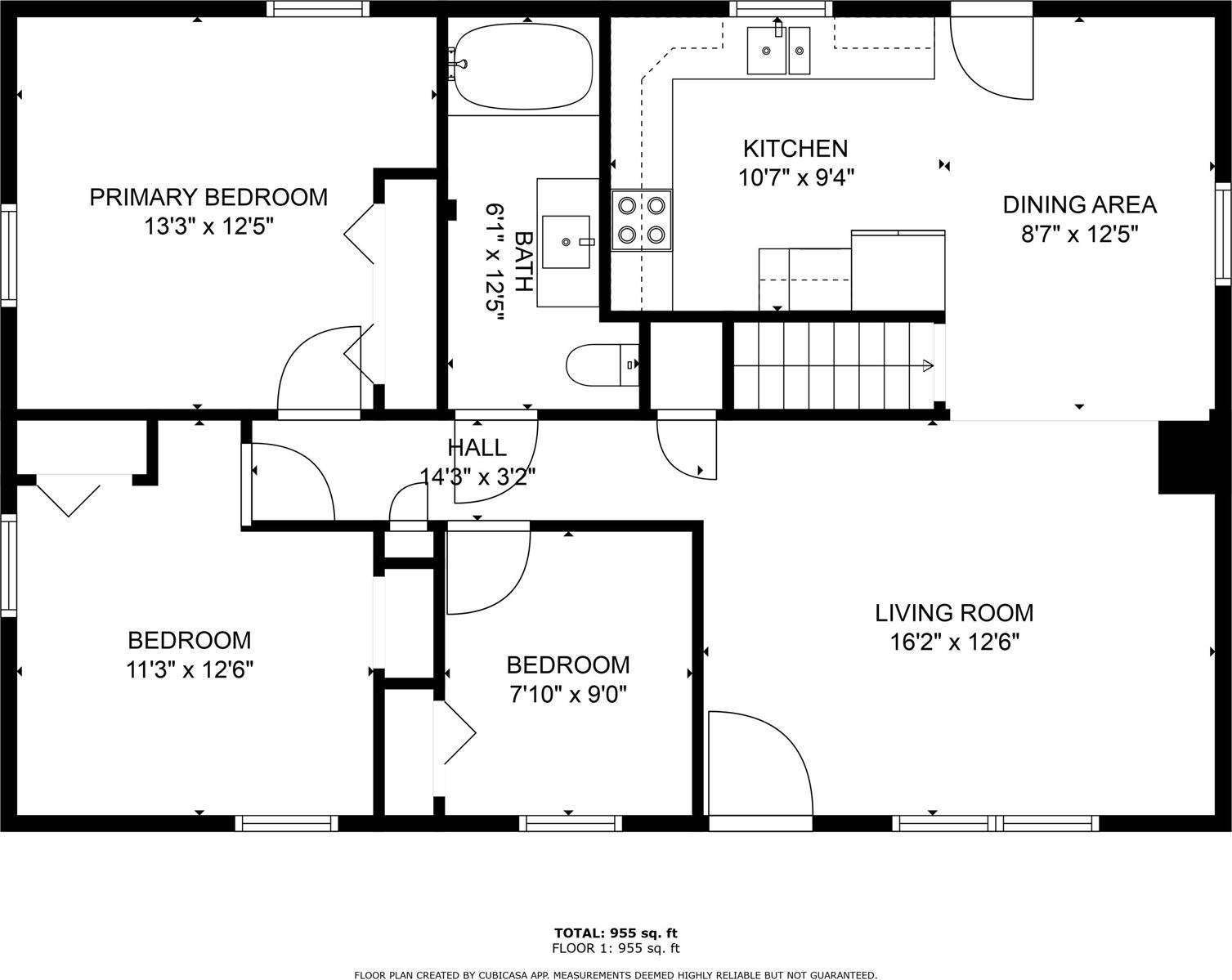 1108 Bear Hill Road, Dover-Foxcroft, ME 04426