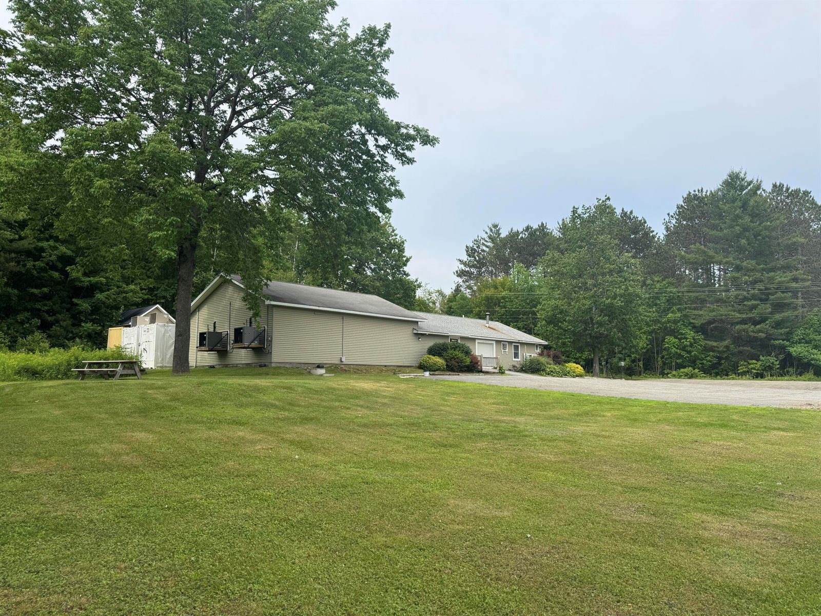 1225 West Main Street, Dover-Foxcroft, ME 04426