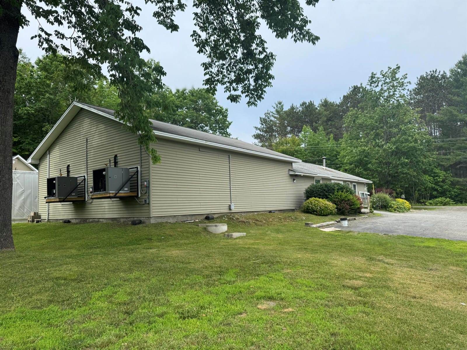 1225 West Main Street, Dover-Foxcroft, ME 04426