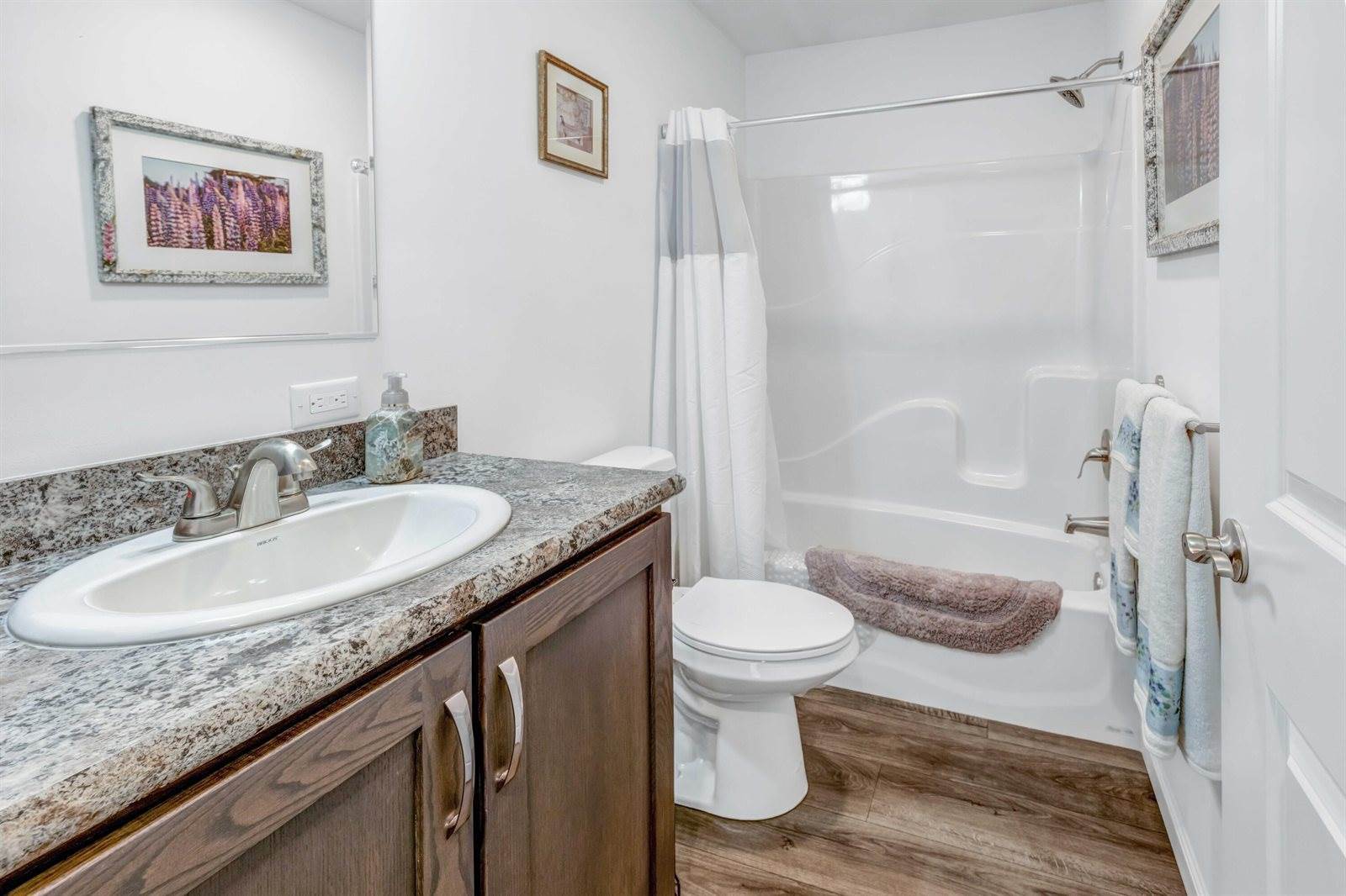 517 Bear Hill Road, Dover-Foxcroft, ME 04426