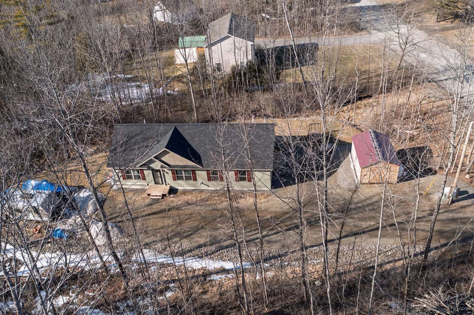 517 Bear Hill Road, Dover-Foxcroft, ME 04426