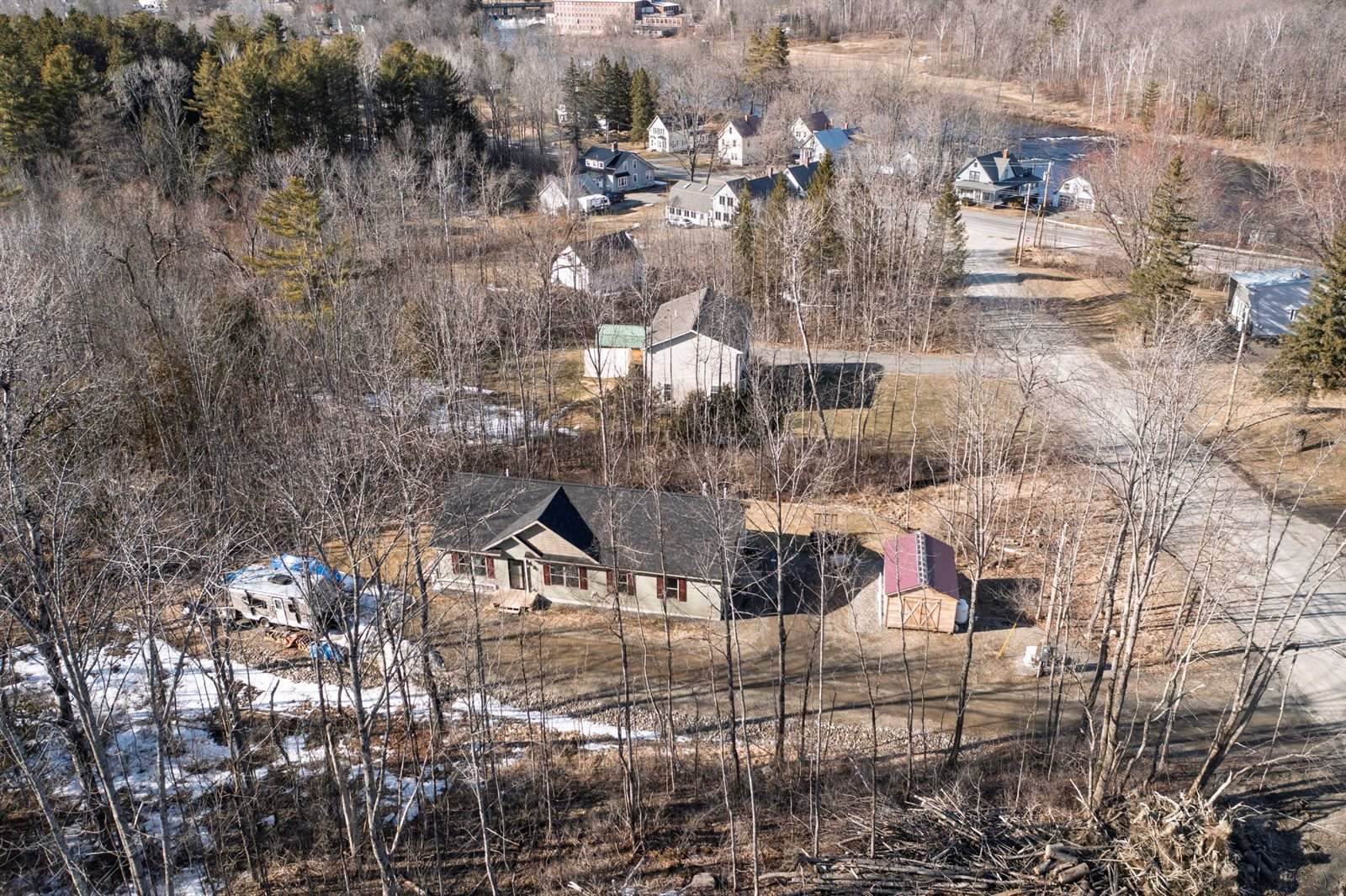 517 Bear Hill Road, Dover-Foxcroft, ME 04426