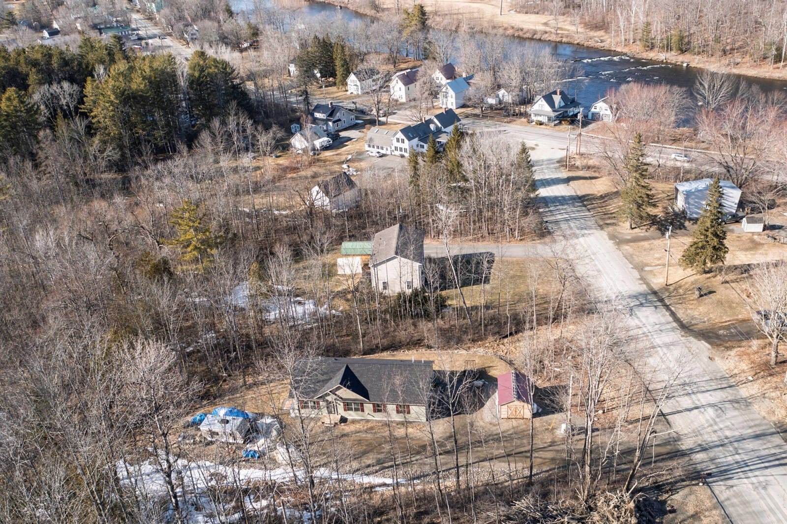 517 Bear Hill Road, Dover-Foxcroft, ME 04426