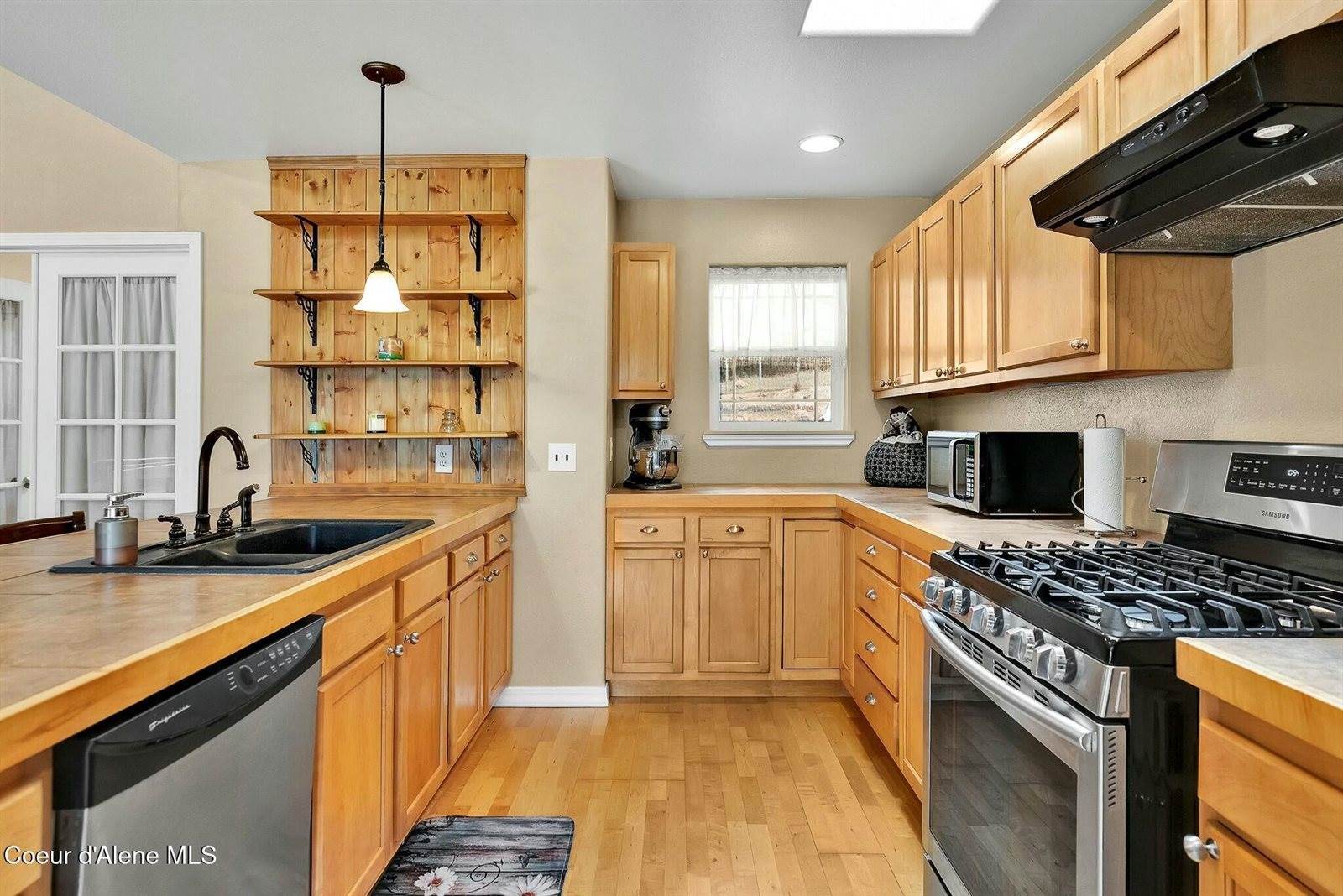 208 Chokecherry Drive, Bonners Ferry, ID 83805
