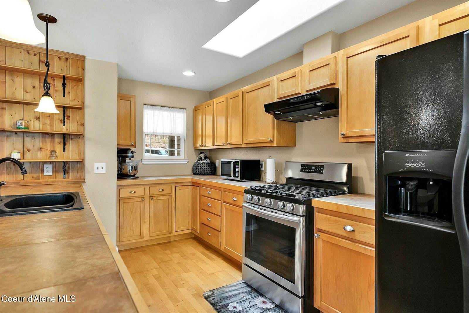 208 Chokecherry Drive, Bonners Ferry, ID 83805