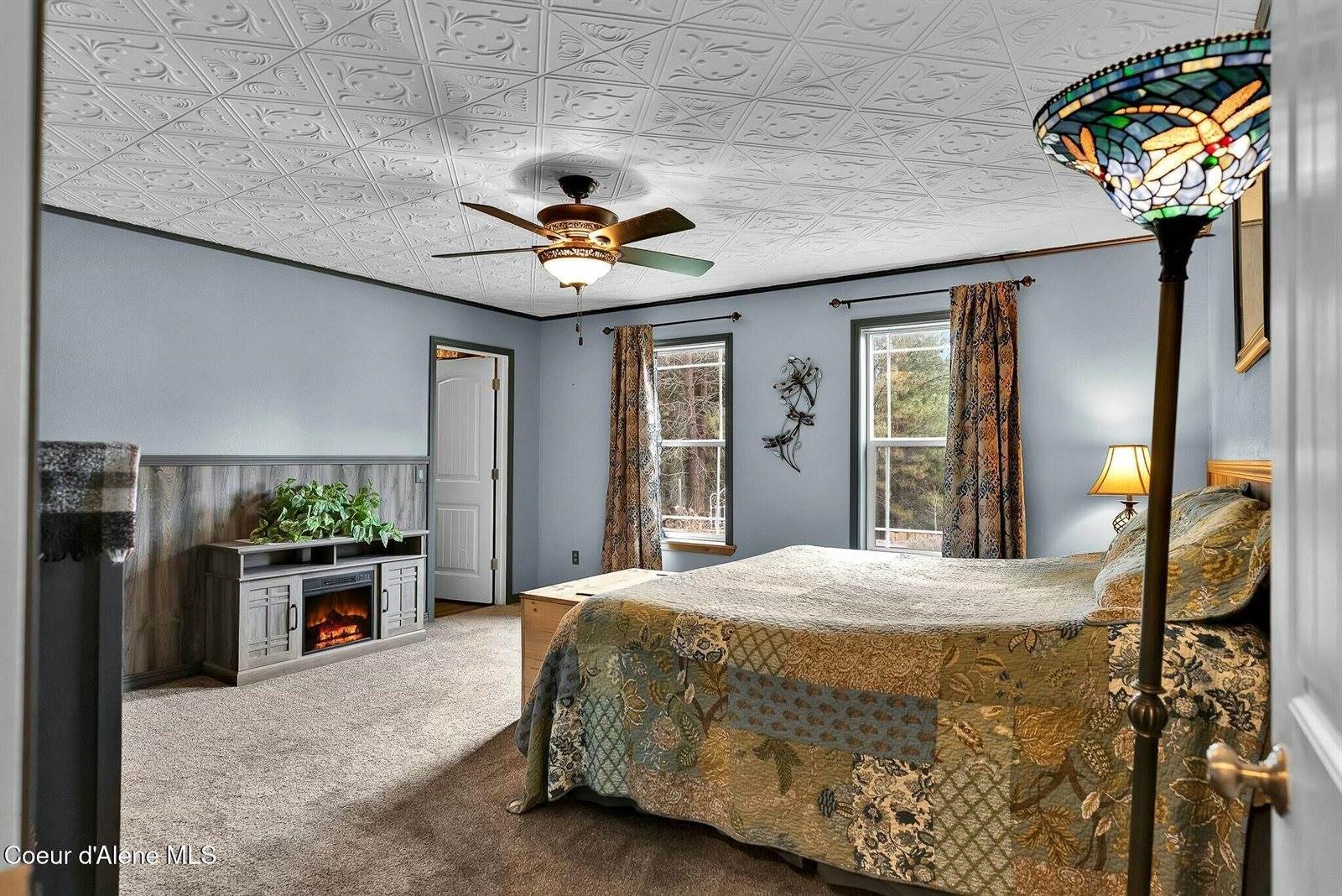 208 Chokecherry Drive, Bonners Ferry, ID 83805