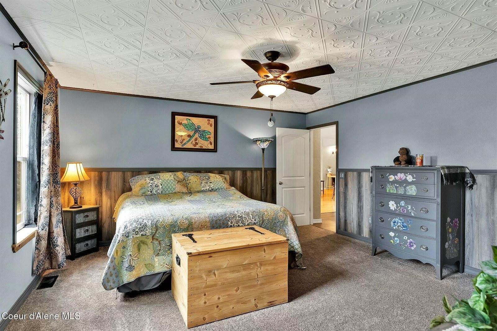 208 Chokecherry Drive, Bonners Ferry, ID 83805